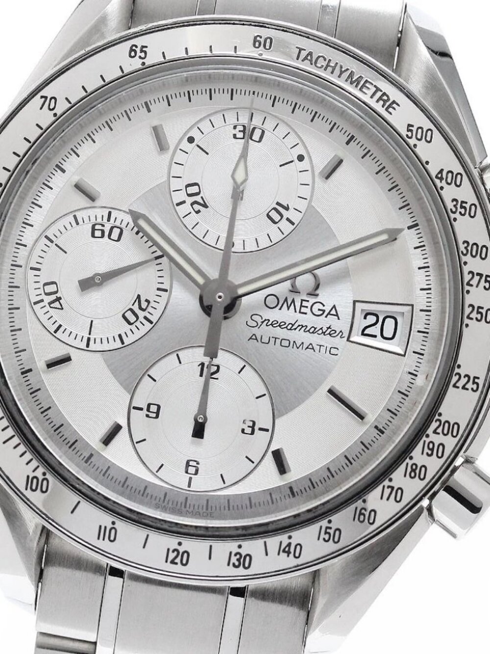 OMEGA Speedmaster - Picture 3 of 12